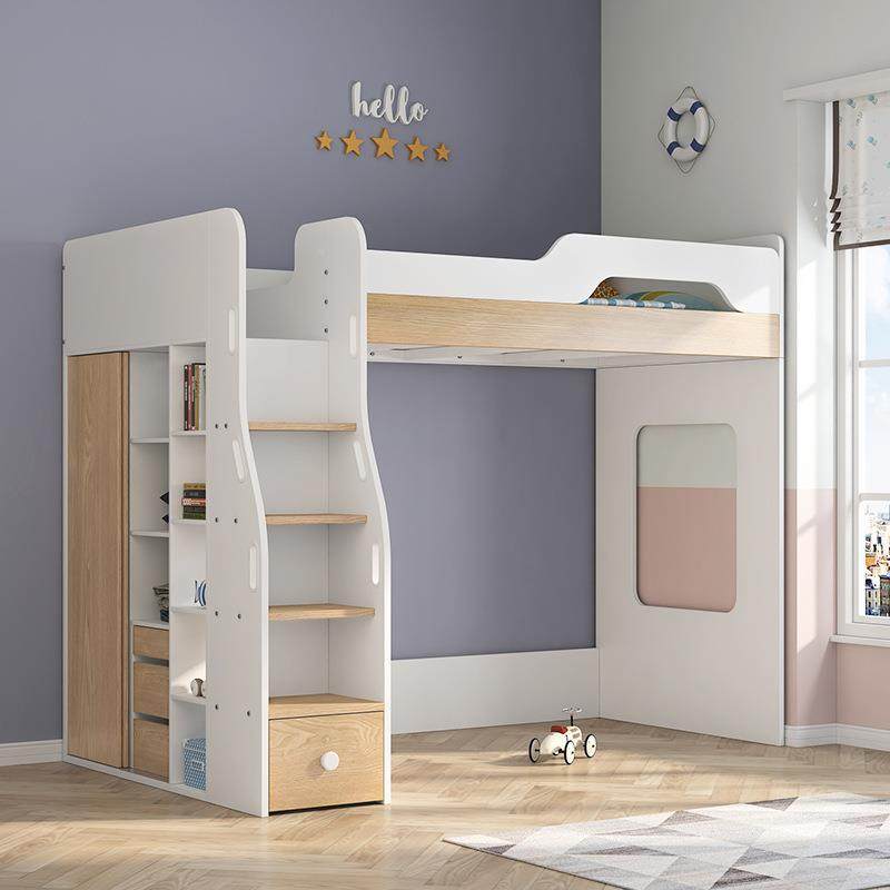 省床空间高架床MEO空高低子母悬铺小户型衣柜书桌上床,电子元器件市场,其它元器件,淘宝优惠券,粉丝福利购,淘宝优惠卷