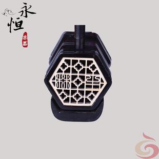 林生二胡手工蒙皮专陆业演业奏琴二星制FBR作二胡