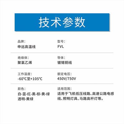 FVL0.510线平方申远机腊克线飞高温线布腊BJR克电感线圈~镀锡铜