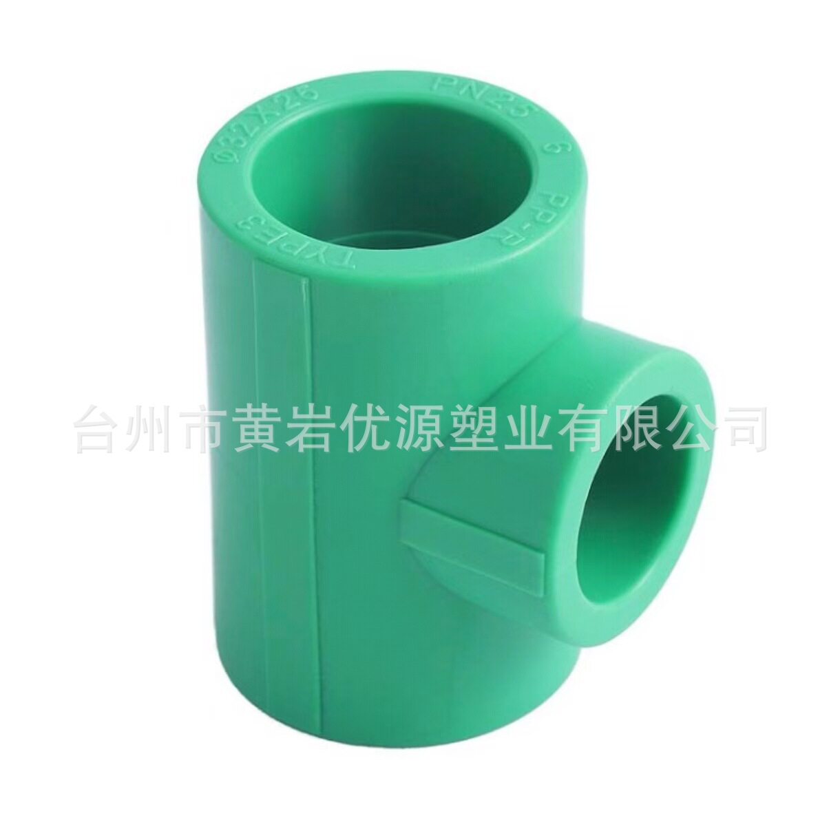 PPR管件注塑模具定制定制