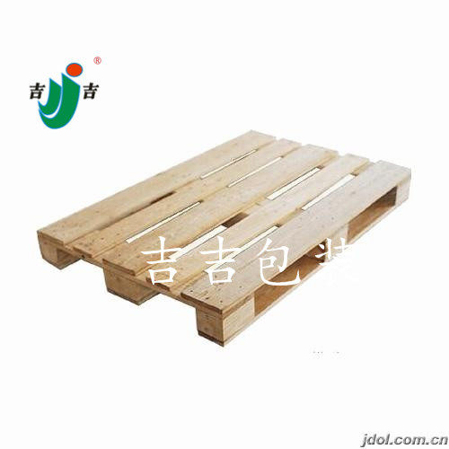 熏蒸IPPC托盘宁波现货木托