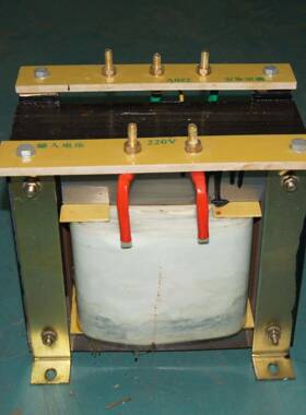 相控IEM制变压器BK-15KVAV380220V转24v36v变110v量单大