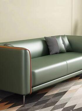 厅沙发小户型出租VJO屋客简约现代公发耐用双人小沙三人位寓卧室