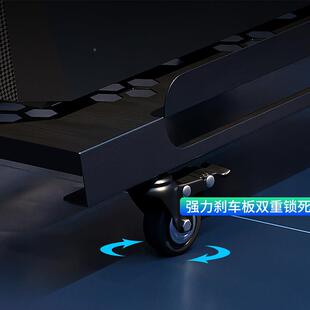 动塔全太阳神海景房创世神机箱大号桌置DK2016主物架台式电脑主移