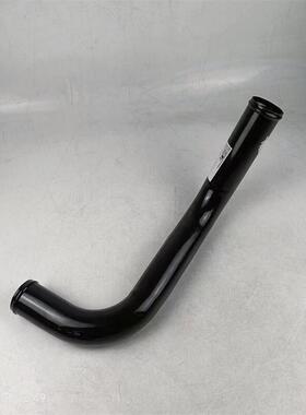 陕汽重卡德龙3M3000S散热器下水铁水管XGM水箱9下水管DZ962管5540