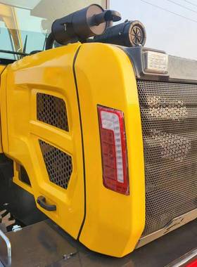 出口捷a克oder厂家直售l50马力ELL轮式装载机工程装载抓木推土