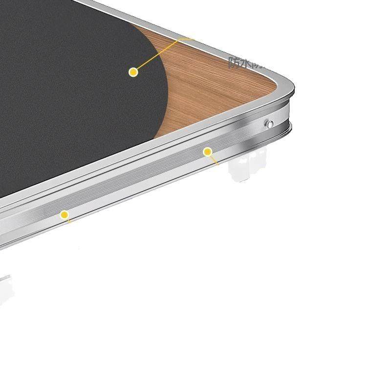 桌子折叠户外开式地推桌营夜工市摆摊地摊桌折叠桌椅便携摆摊DGM