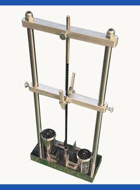 电工套管冲试验击机试电工套验管冲击试仪塑XWM料管冲击验机