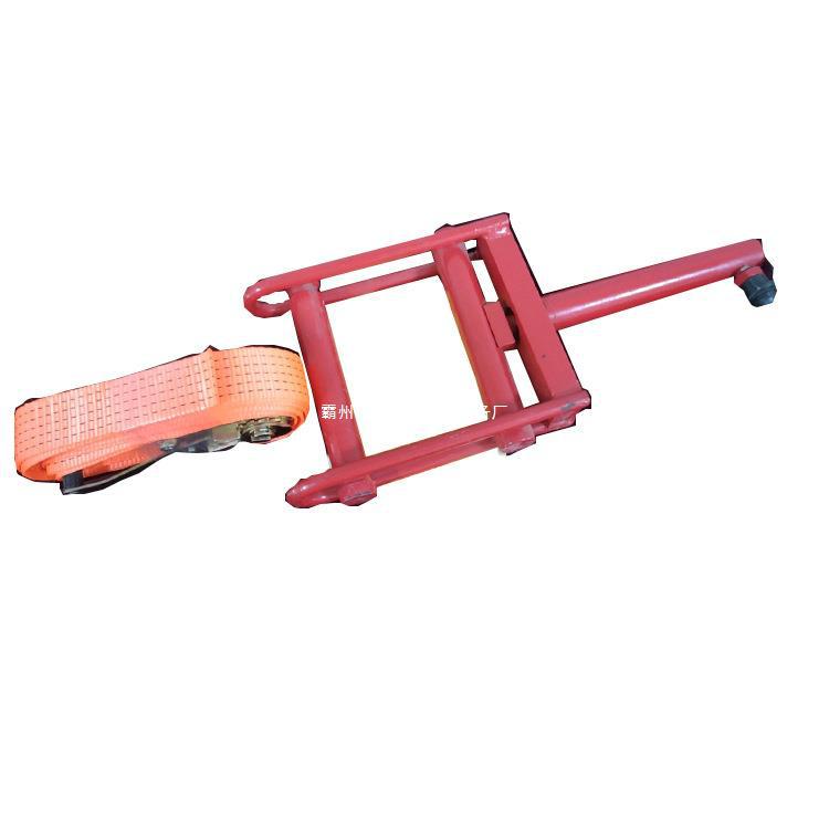 KJ-100十字花口直管堵漏器
