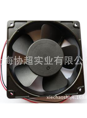 ADDA协禧AD121V2MB-F51铝风框12038UHB12散热扇