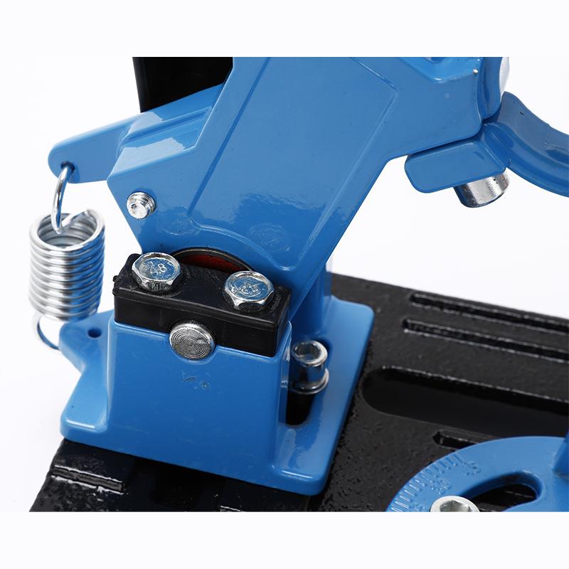 角磨架改机交流电万用子装功台锯支架多能固定切割机手电ABQ钻改