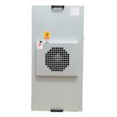 滤风机过NAV滤化7器无尘车间FFU空气净化器层流罩55铝叶1175过净