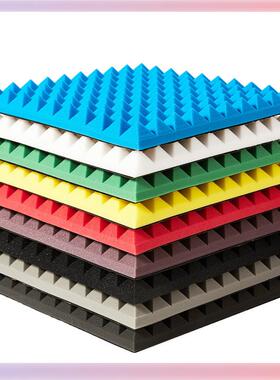 W9YX隔音棉棉墙体贴播卧室吸家用室内自粘棉琴房主影F76MT76T音院