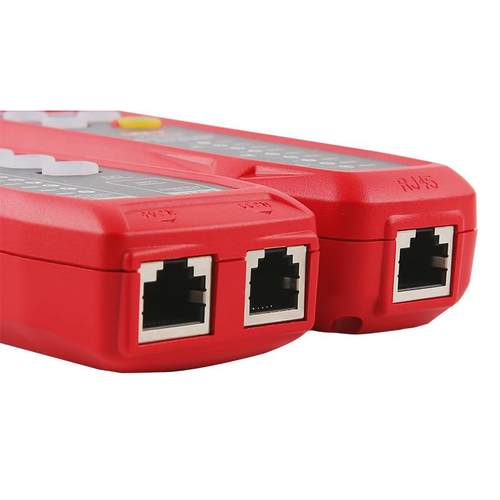 优利德UT683KIT/UT5B6KI络IZNT网寻线仪查线器多功能测线网线8测