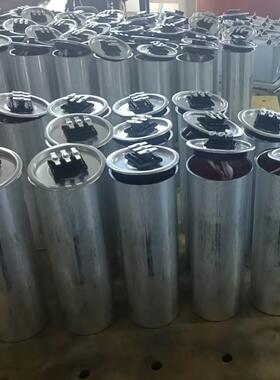 无功0补偿自愈低压并联400VOTW/45V/480V电力电容器CMP圆K式柱形