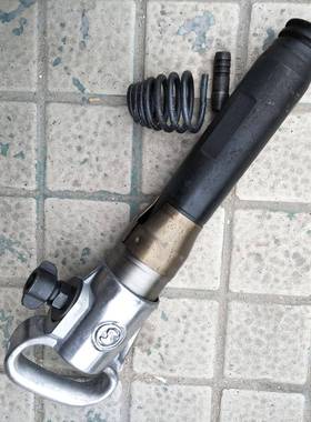 G10矿用风镐建筑工程防冻镐路钎101925面土破碎机混便携式气凝动