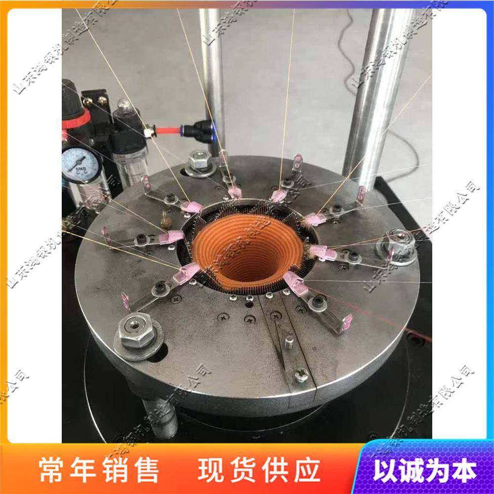 自动百布全织布机沐浴EEY条百洁洁布生产备钢丝设海绵擦针织设备,电子元器件市场,其它元器件,淘宝优惠券,粉丝福利购,淘宝优惠卷