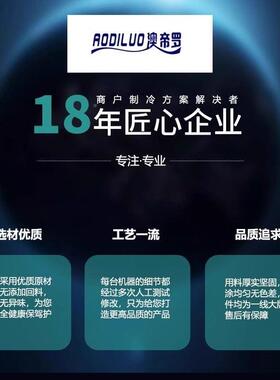 2冰050升冰柜商用ZZ101258冷冻柜冷藏冷冻两用容冰柜冷冻机大量卧