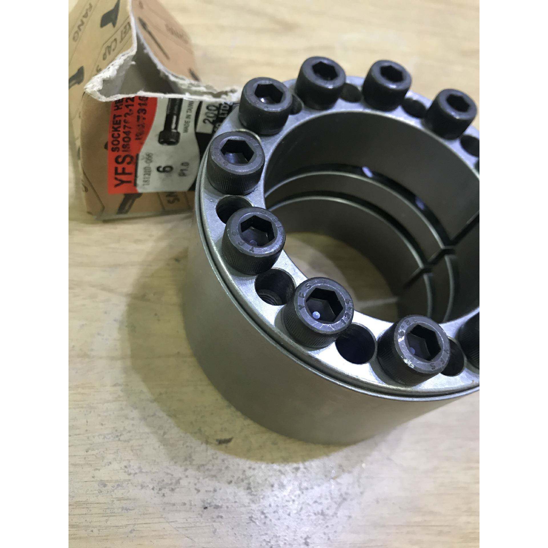 意厂大利工TOL环LAYOOK免键式轴TLK20紧070*110胀紧套涨套