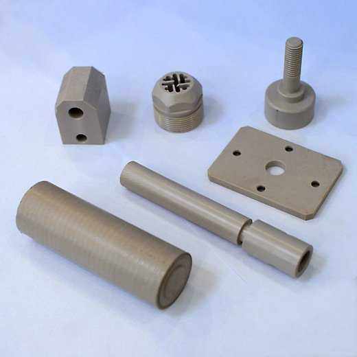 防静电PEEK板 超高分子UPE棒 增强PA66数控加工 环氧板雕刻,橡塑材料及制品,工业陶瓷,淘宝优惠券,粉丝福利购,淘宝优惠卷