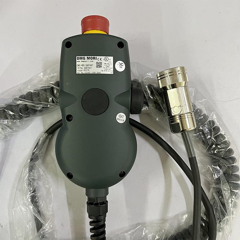 德玛吉电子手轮M-G-HBDG-HBG-NJO脉冲发生器手持