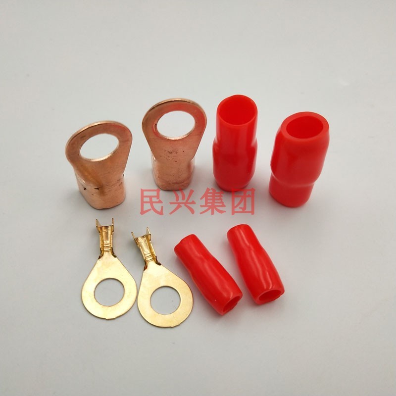 500A大电流汽车直流继电器 12V 车用总电源开关控制继电器