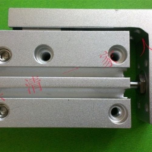 滑台气缸HLH10-5/10 15 MXH10-30 MXH10-40 MXH10-50 MXH10-60