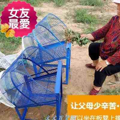 新品花生00a机机脱器摘花摔生果机械摘家用收集打脱粒收割装袋手