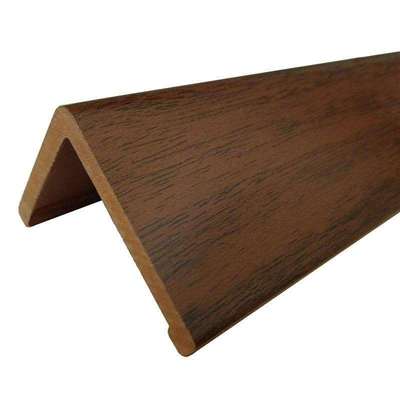 美式墙户角中式护角条防磕碰装饰条阳角线护墙角墙边保护瓷砖木纹