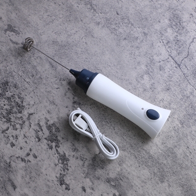 酒吧器皿手持充电式搅拌棒 电动搅拌器 咖啡打奶器  打泡器