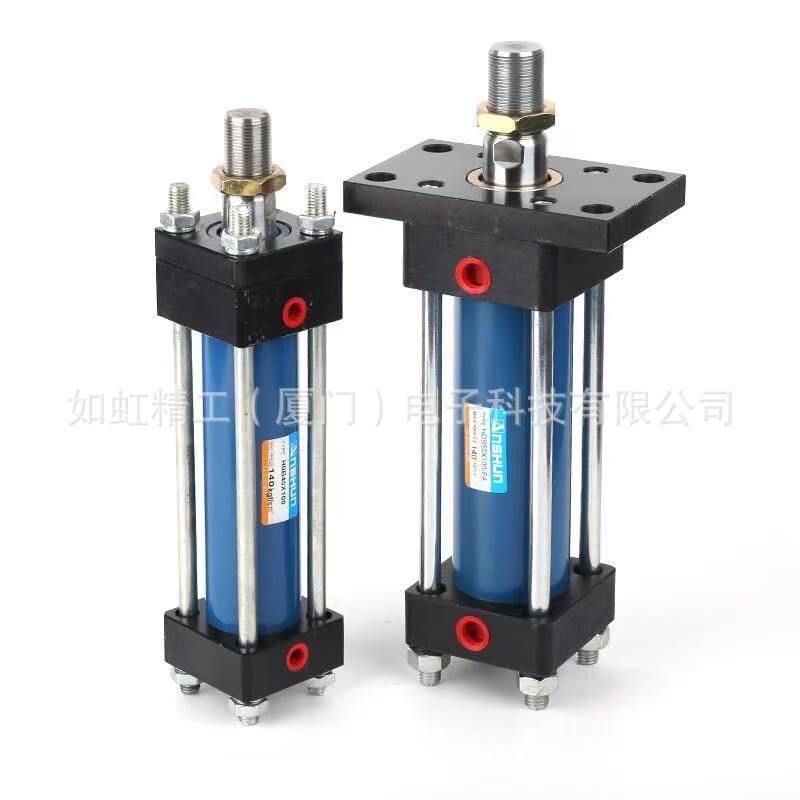 ASHUN油顺RSHUN气缸MADN-040-A-AA-016