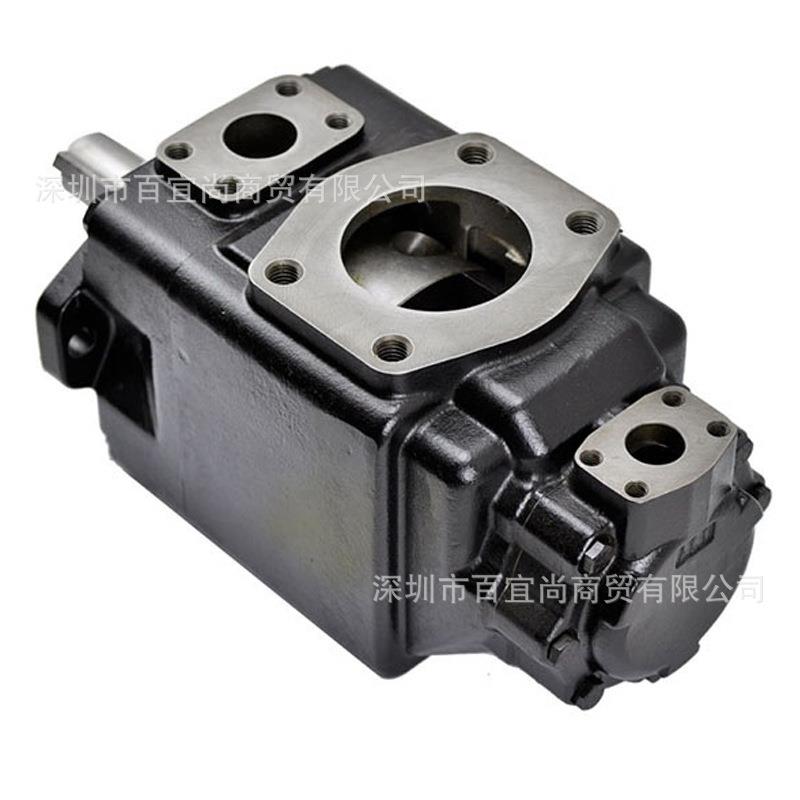 T6ED-072-050-1R01-B1丹尼逊叶片泵DENISON高压油泵