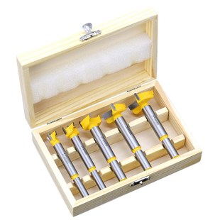 手电钻木板扩孔钻头 木工开孔器 铰链合金塑料石膏板木材取孔器