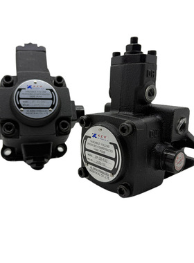 科正叶片泵KZYY VP-20-FA3 VP-30 40 15 12 08-FA2油泵HVP-30-FA3