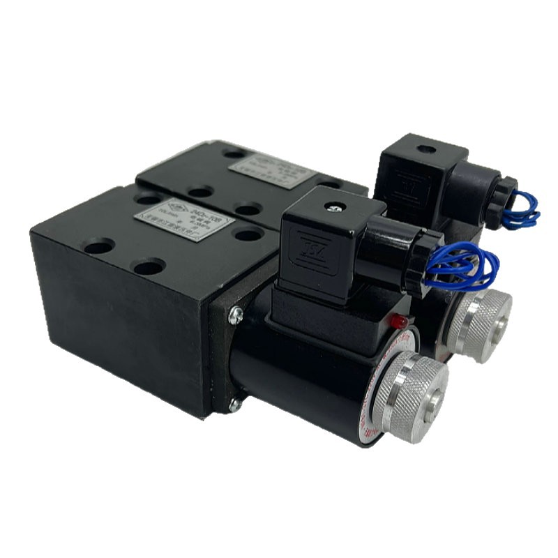 江南电磁换向阀24D2-10B 24D2-25B 24D2-63B 25D2-10B 25D2-25B