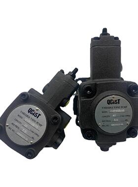 秦川机床QCIST液压油泵VVP20B-35/VVP30B-70/VVP40B-20变量叶片泵