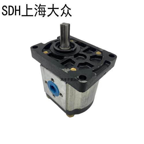 上海大众CBTt-F310F3P7高压泵CBTt-F304/306/314/316/320/325F3P7
