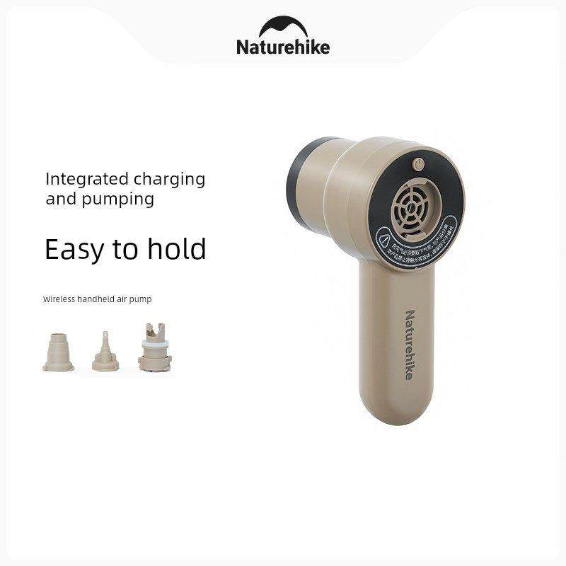 挪客气垫床充气床垫电动充气泵无刷电机皮画艇桨板无线便携充气泵,户外/登山/野营/旅行用品,户外迷你充气泵,淘宝优惠券,粉丝福利购,淘宝优惠卷