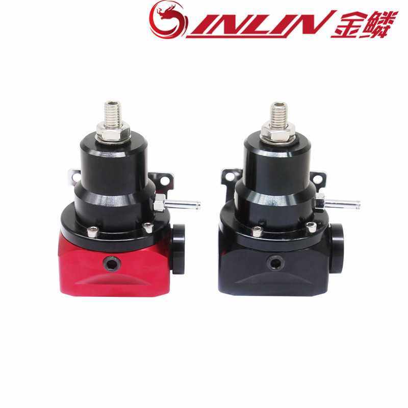 汽车改装通用燃油压力调节器 AN10汽油压力增压器增强器调压阀,五金/工具,电磁阀,淘宝优惠券,粉丝福利购,淘宝优惠卷