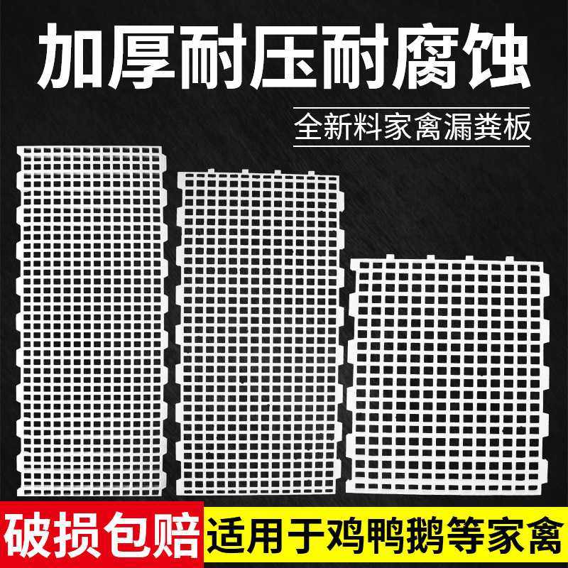 鸡用漏粪板家禽用加厚塑料漏粪网格鸡鸭鹅用漏屎地板养殖鸡舍网板,宠物/宠物食品及用品,其它水族用具设备,淘宝优惠券,粉丝福利购,淘宝优惠卷