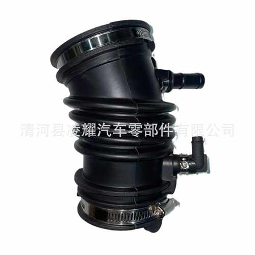 DS7Z-9B659-B 适用美系伏特进气软管 空气管增压涡轮增压器