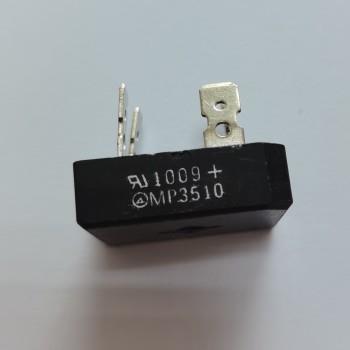 焊机整流器S35VB100整流桥桥堆MP35A1000V逆变焊机整流桥散新