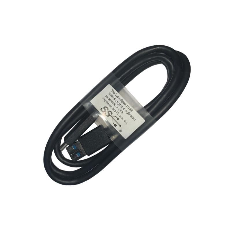 TYPE-C传输线USB3.0数据线配合RealSense深度实感D435/D415/L515