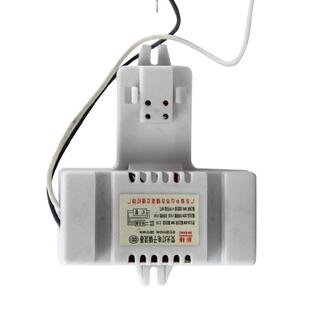 2D蝴蝶灯数字镇流器10W21W38W55瓦方形4针荧光灯吸顶灯整流器