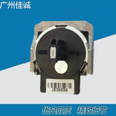 映美 FP312K/319K打印头 FP612K/FP512K打印头针头 12针全新原装