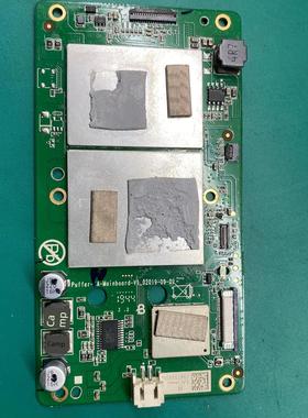 小度1S智能屏拆机主板小度1C拆机配件4G版NV6101A电源小板语音板