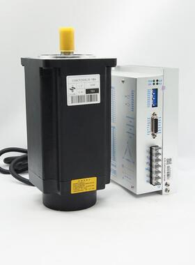 110BYG350步进电机套装12 16 20 24n.m含7ADSP数字驱动器三相步进