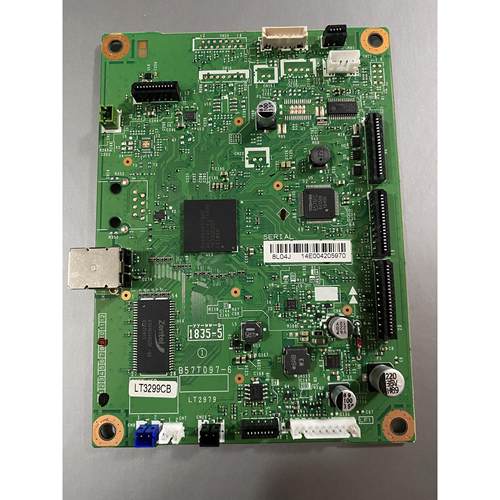 兄弟 7180DN 7080 7380 7480D 7880DN主板 接口板通讯板