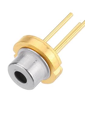 510nm绿光激光二极管 GH05230H1G 518nm 35mw 5.6mm TO封装
