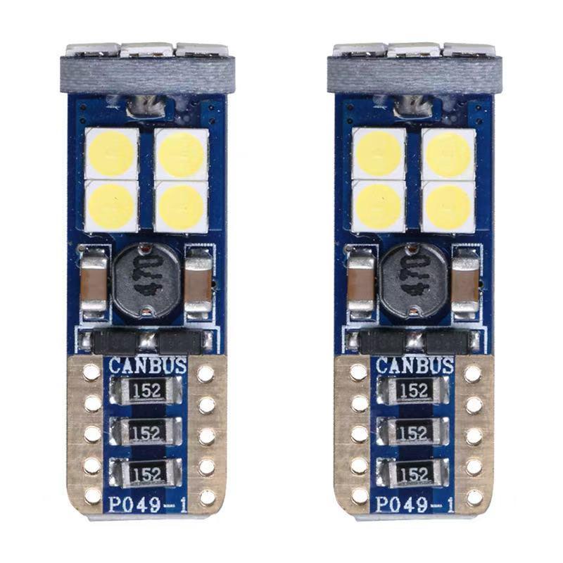 电动车/ 三轮车转弯灯/尾灯泡12V/48V/60V/72V通用电压LED插泡